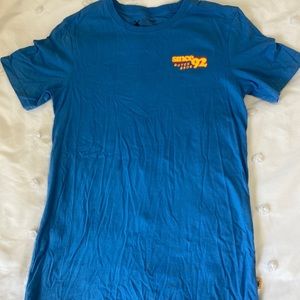 Dutch bros “since ‘92” graphic tee